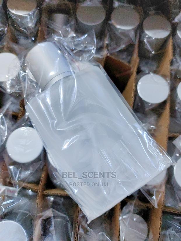 100ml Empty Perfume Bottles · Photo 3