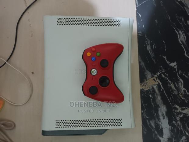 Pre-Owned Xbox360 Standard Console for Sale · Photo 4