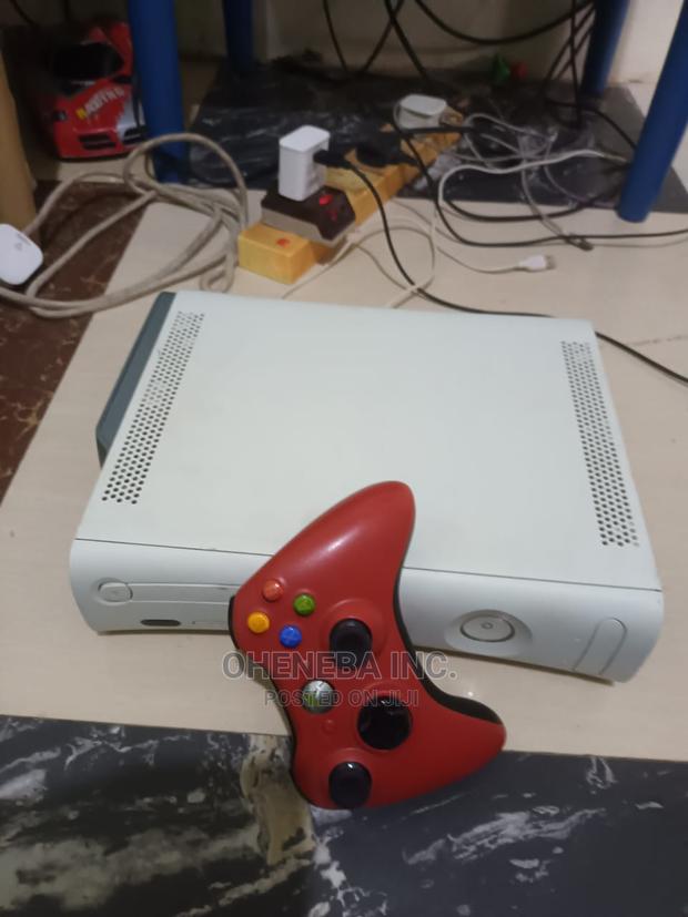 Pre-Owned Xbox360 Standard Console for Sale · Photo 5