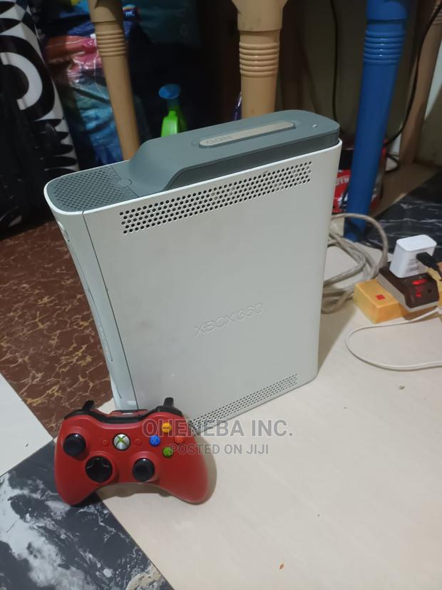 Pre-Owned Xbox360 Standard Console for Sale · Photo 6