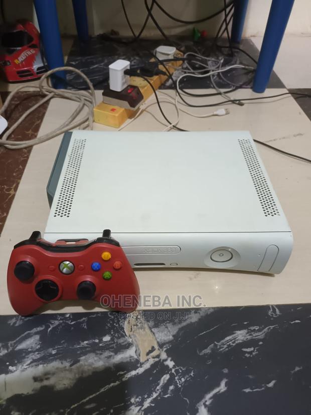 Pre-Owned Xbox360 Standard Console for Sale · Photo 7