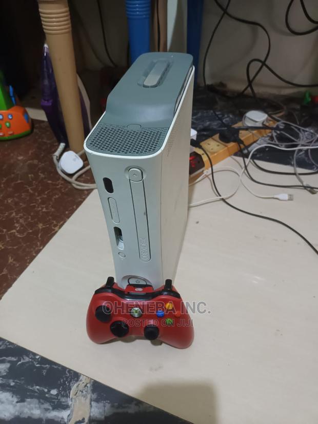 Pre-Owned Xbox360 Standard Console for Sale · Photo 8