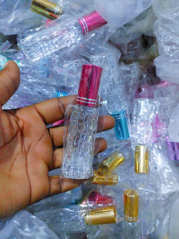 10ml Empty Perfume Bottles · Photo 1