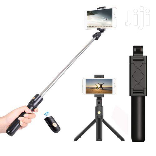 Selfie Stick Tripod · Photo 2
