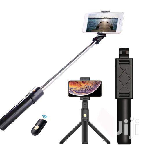 Selfie Stick Tripod · Photo 7