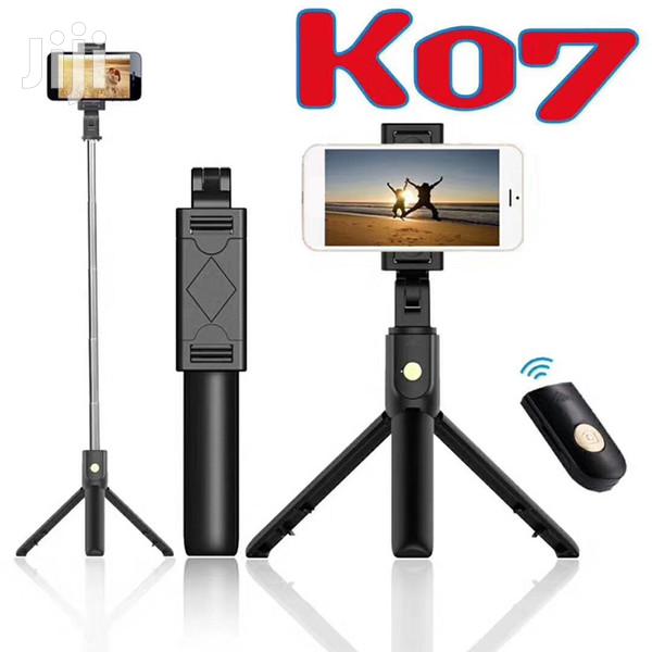 Selfie Stick Tripod · Photo 1
