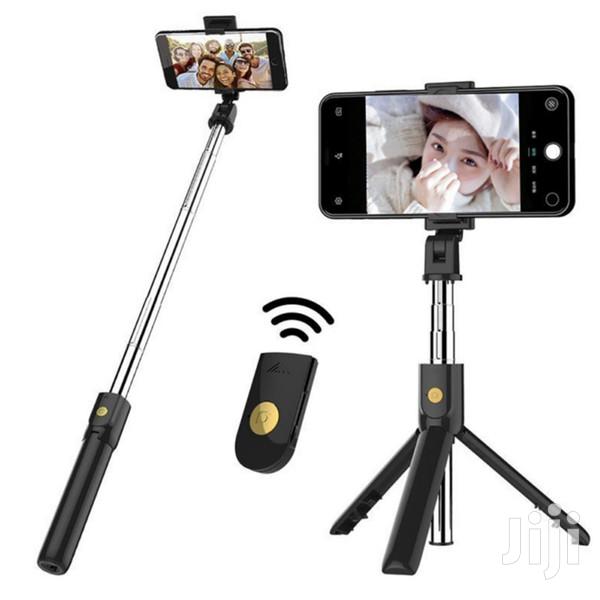 Selfie Stick Tripod · Photo 8