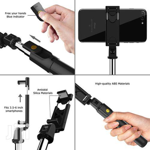 Selfie Stick Tripod · Photo 3