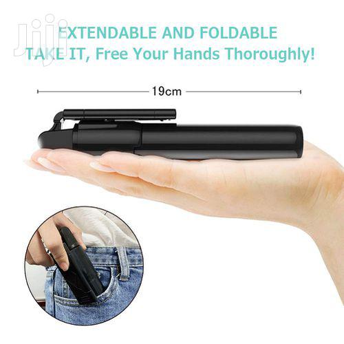 Selfie Stick Tripod · Photo 5