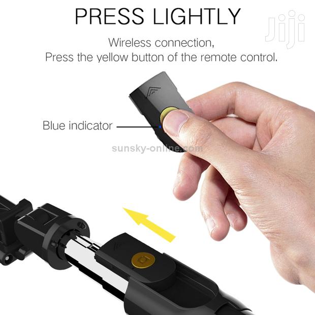 Selfie Stick Tripod · Photo 4