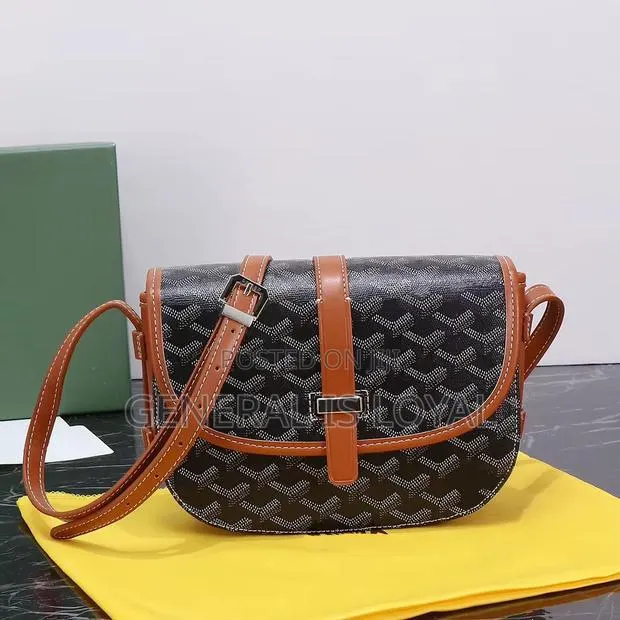 Original Goyard Side Bag /Sling Bag · Photo 1