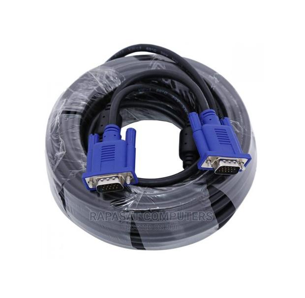 50 Metres VGA Cable · Photo 1
