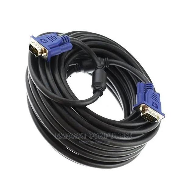30 Metres VGA Cable · Photo 1