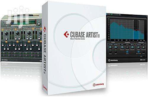 Steinberg Cubase 14 Pro | Full License for Windows Macos · Photo 2