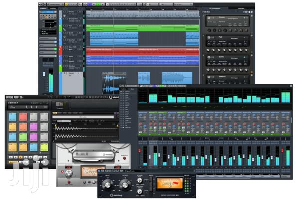 Steinberg Cubase 14 Pro | Full License for Windows Macos · Photo 3