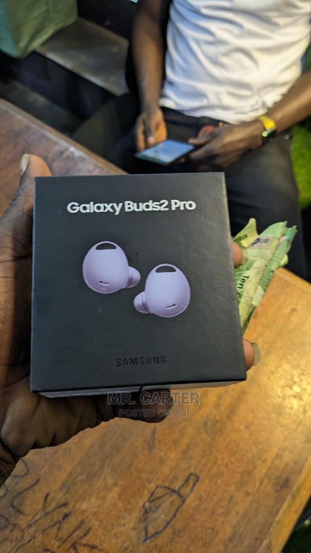 Galaxy Buds2 Pro · Photo 1