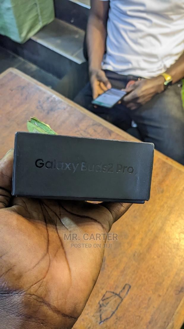 Galaxy Buds2 Pro · Photo 2