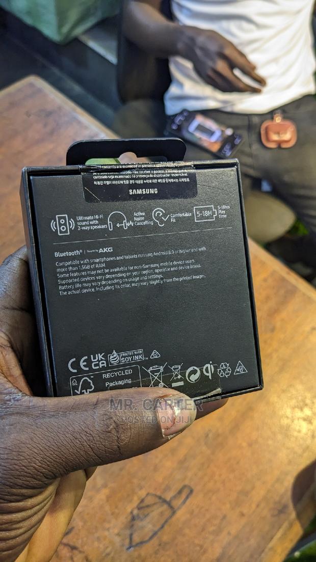 Galaxy Buds2 Pro · Photo 3
