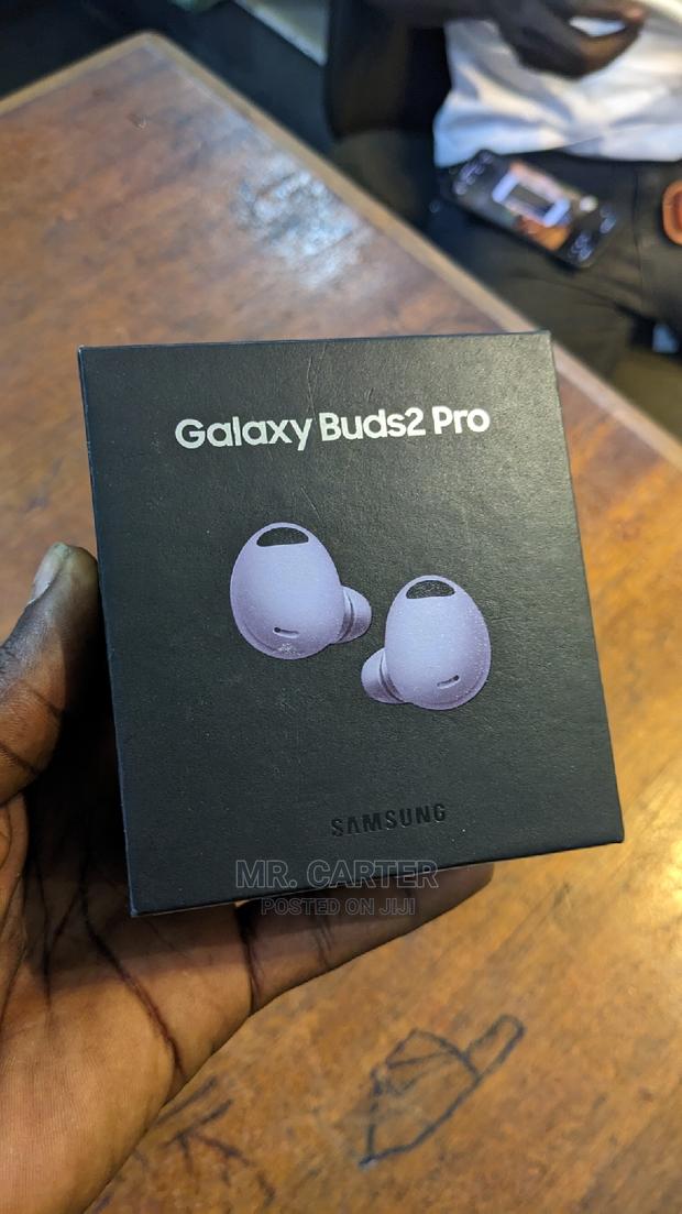 Galaxy Buds2 Pro · Photo 4