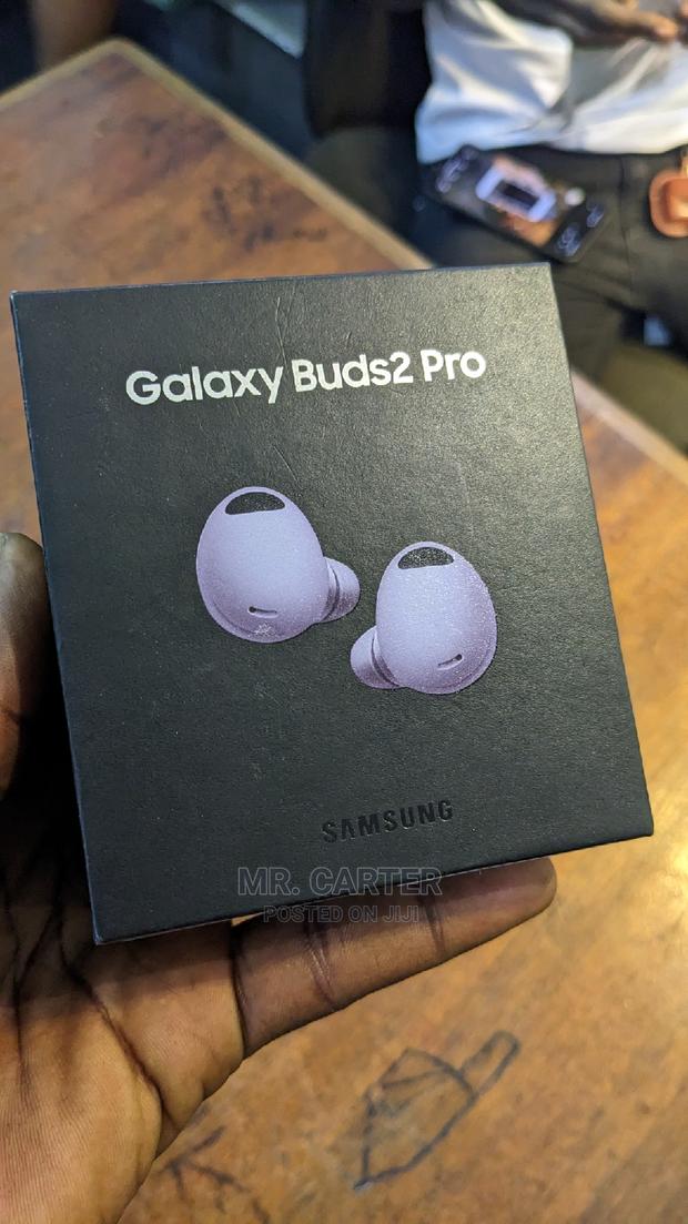 Galaxy Buds2 Pro · Photo 5