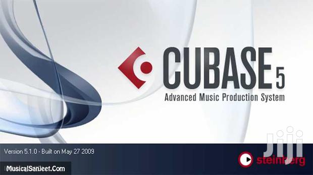 Cubase 5 For Music Developers · Photo 2