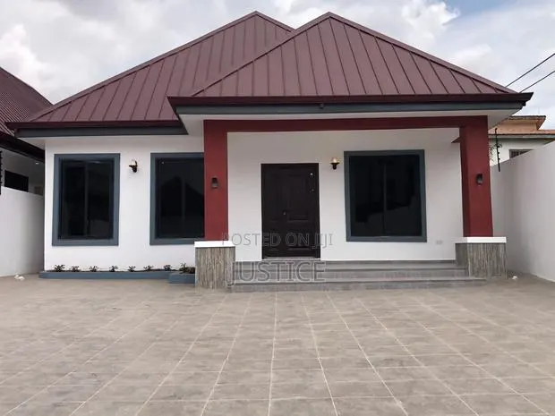 3bdrm House in Oyarifa, Ghana Flag for sale · Photo 1
