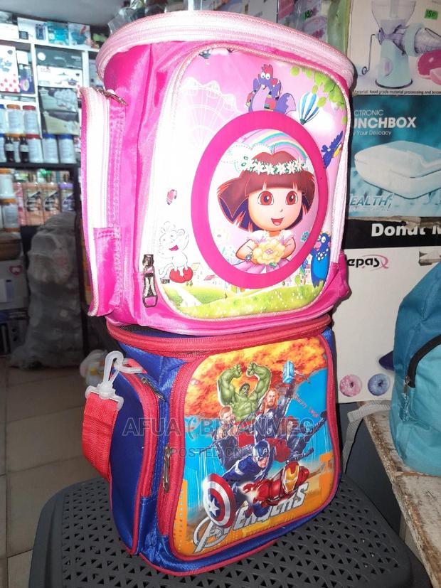Thermal Lunch Bag · Photo 7