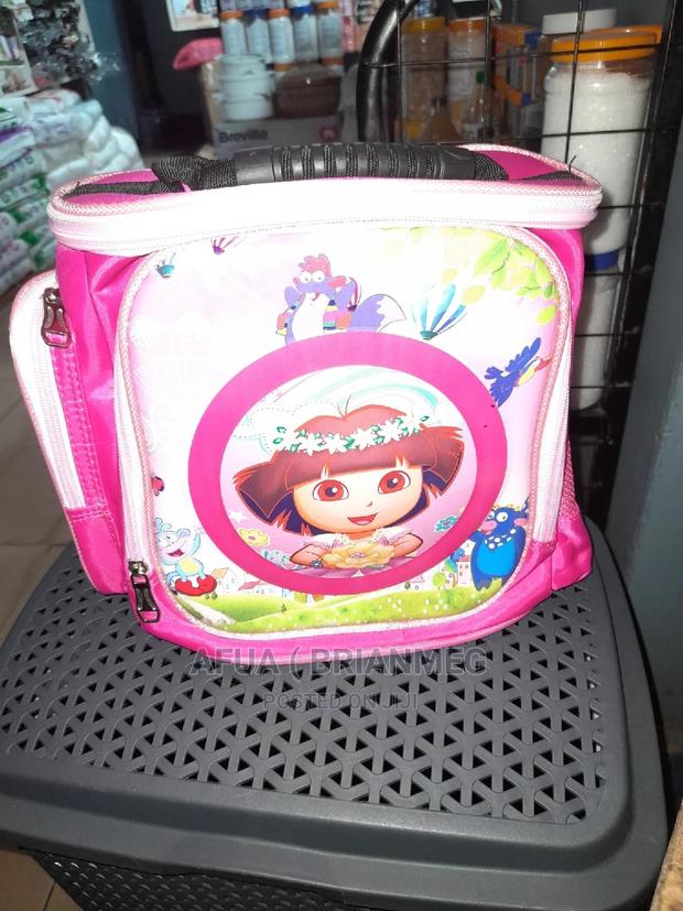 Thermal Lunch Bag · Photo 8
