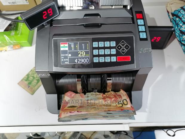 Al5500 90d Multi Currency With Multiple Mg/Mt Hearts · Photo 1