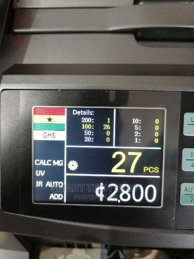 Al5500 90d Multi Currency With Multiple Mg/Mt Hearts · Photo 2