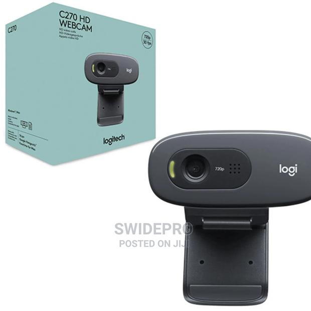 Logitech Hd Webcam C270 · Photo 2