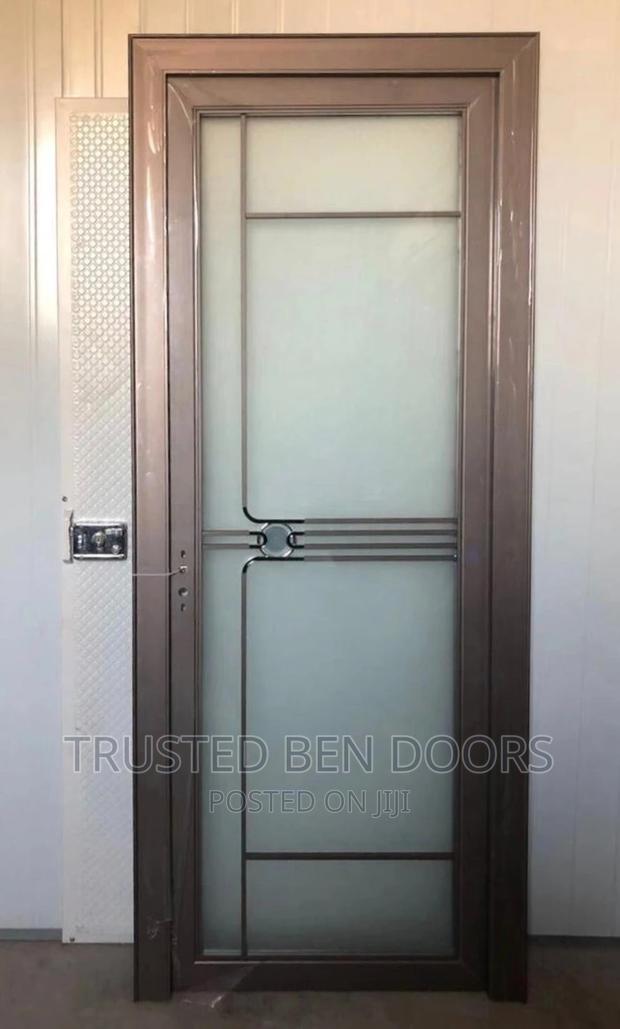 Quality Paladin Bathroom Doors With Frames Keys · Photo 2