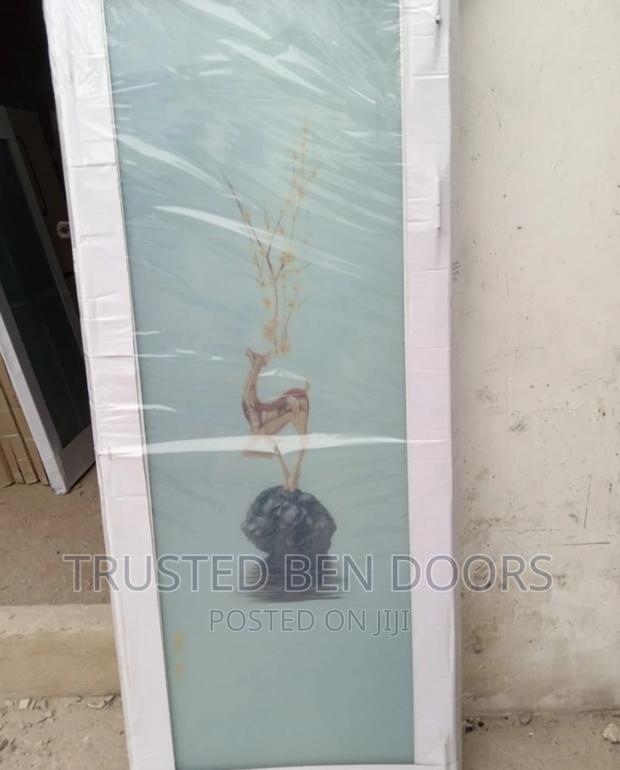 Quality Paladin Bathroom Doors With Frames Keys · Photo 3