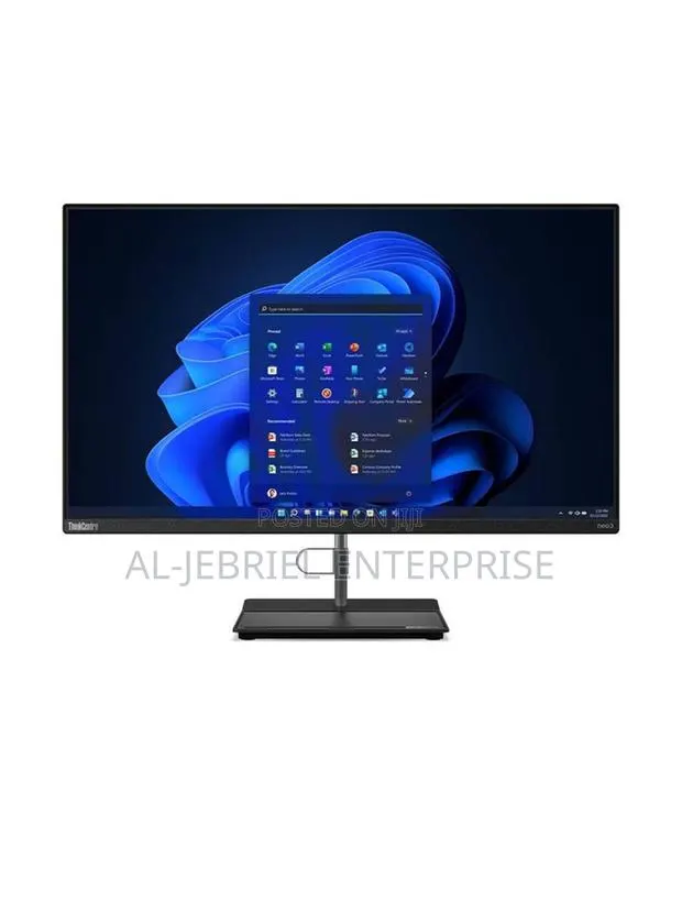 New Lenovo ThinkCentre Neo 30A 8GB Intel Core i7 SSD 512GB · Photo 1