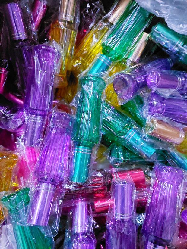 15ml Empty Bottles · Photo 1