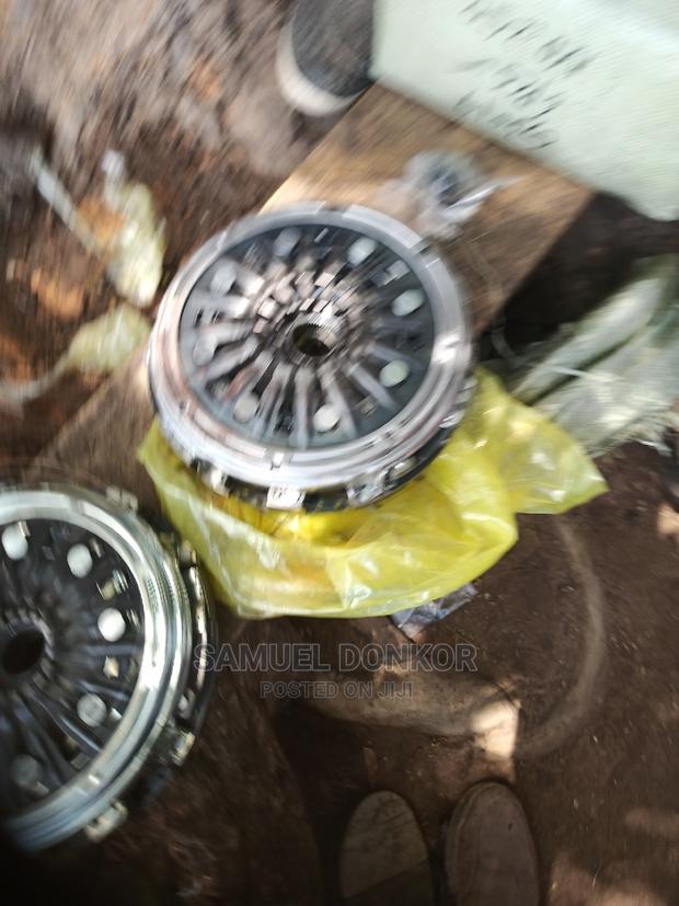 Hyundai and Kia Dual Clutch Specialist · Photo 1