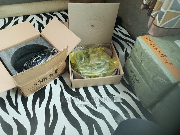 Hyundai and Kia Dual Clutch Specialist · Photo 2