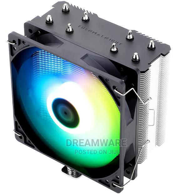 Thermalright Assassin X120 Refined Se Argb Cpu Air Cooler · Photo 1