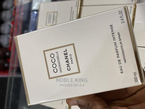 Coco Mademoiselle Chanel 100ml · Photo 1