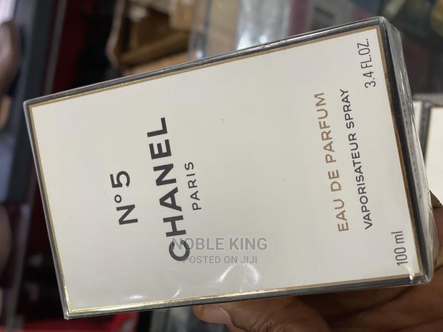 N°5 Chanel Paris 100ml · Photo 1