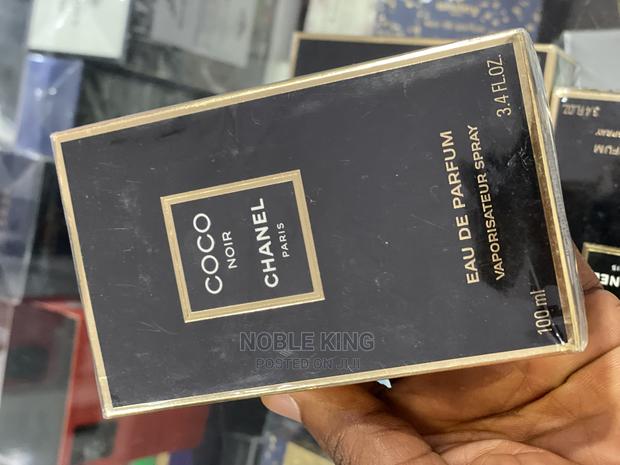 Coco Noir Chanel Paris 100ml · Photo 1