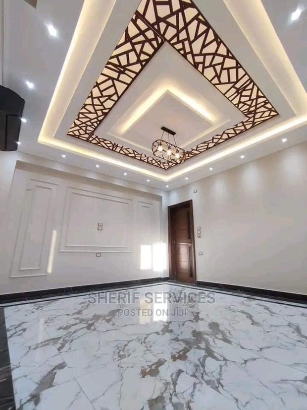 Andrail Wall Skimming Inside Outside Painting Ceiling Wall · Photo 7