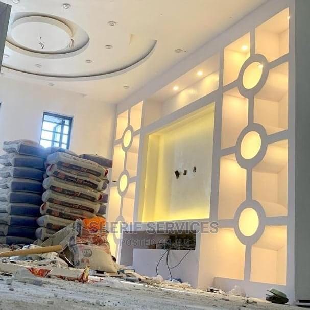 Andrail Wall Skimming Painting Plasterboard Ceilings · Photo 6