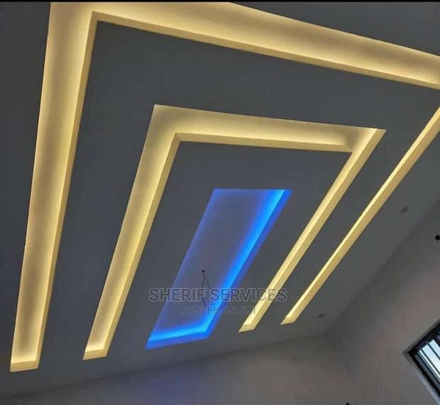 Andrail Wall Skimming Painting Plasterboard Ceilings · Photo 7
