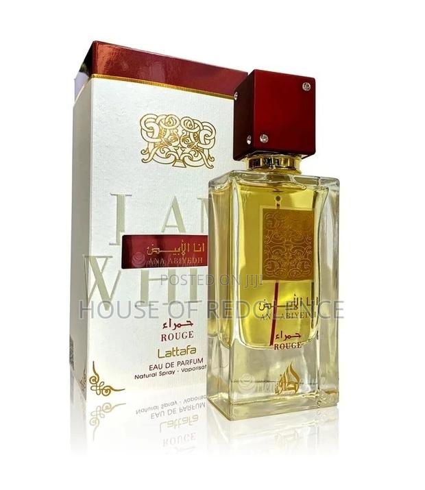 Ana Abiyedh Rouge & Ana Abiyedh & Ana Abiyedh Leather & Poudree · Photo 2