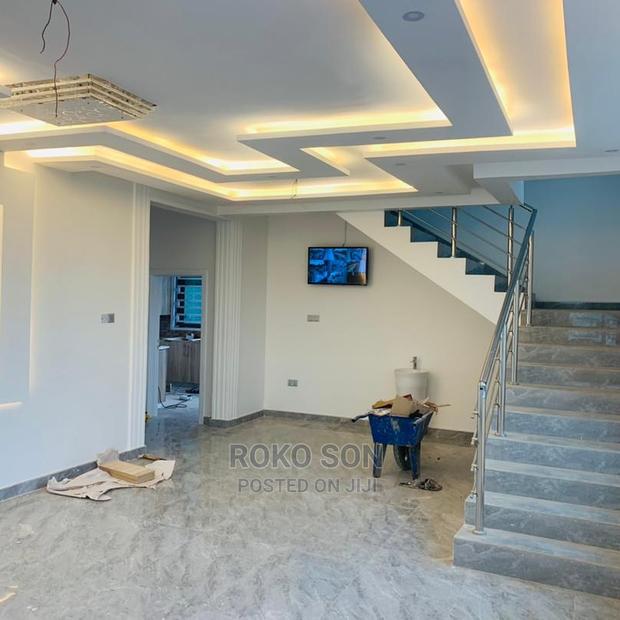 4bdrm Duplex in Dr Roko, American House for sale · Photo 6