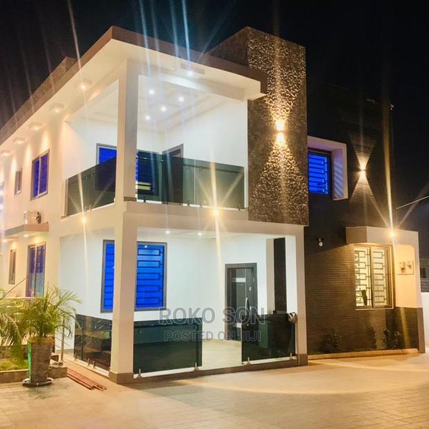 4bdrm Duplex in Dr Roko, American House for sale · Photo 3