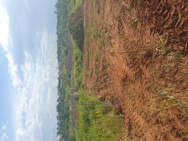 Two Plots of Land at Santasi Darko New Site · Photo 1