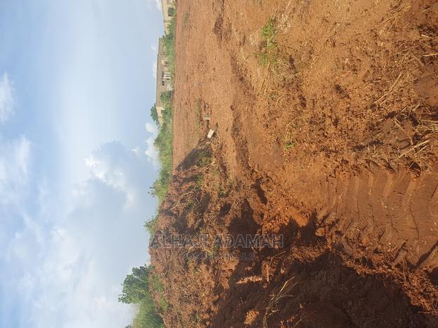 Two Plots of Land at Santasi Darko New Site · Photo 2