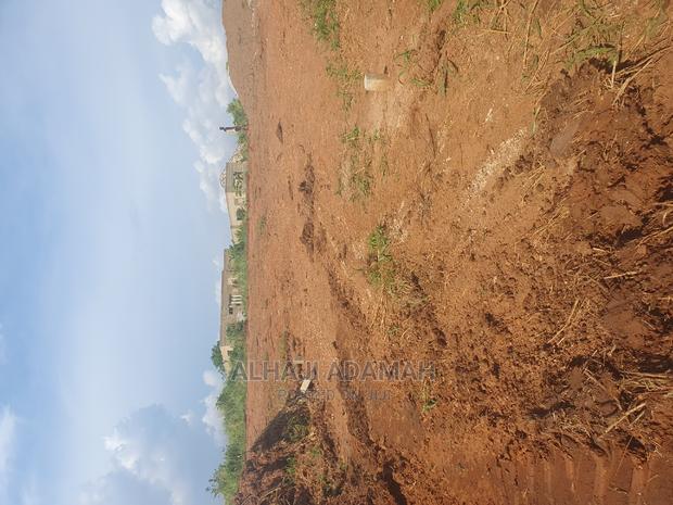 Two Plots of Land at Santasi Darko New Site · Photo 3